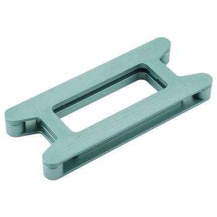 Magnetic Pressure Holding Mold Compatible For iPhone 12 Mini (2 Pack)