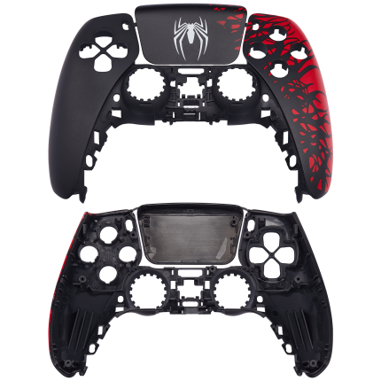 Top Faceplate Compatible For PlayStation 5 (Spider-Man)
