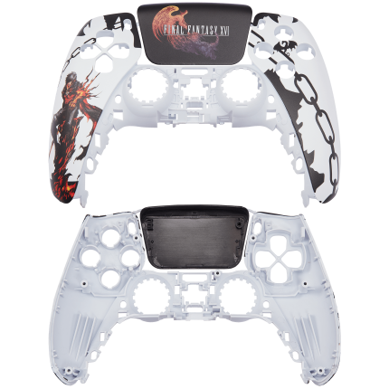 Top Faceplate Compatible For PlayStation 5 (final fantasy)