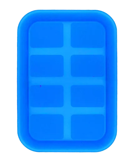 Samsung Service Jig Vacuum Sealing (77mm) (Blue) (OEM Service Tools)