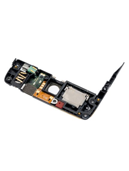 Loudspeaker Full Module Compatible For Motorola Droid Ultra (XT1080 / 2013)