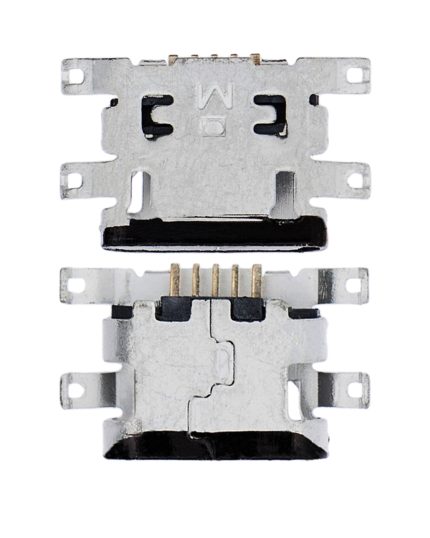 Charging Port Compatible For Motorola Droid Turbo 2 (XT1585 / XT1580 / XT1581 / 2015)