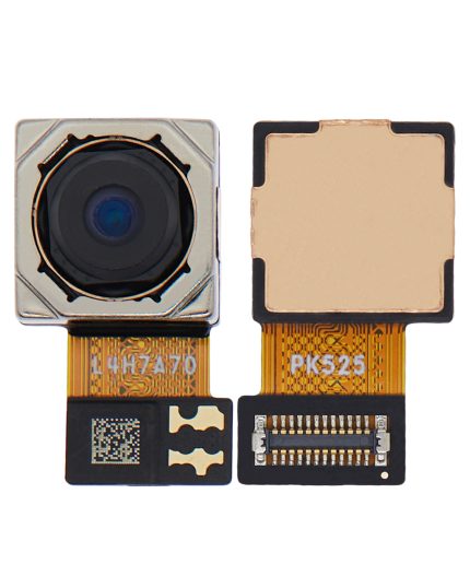 Back Camera (Ultra Wide) Compatible For Motorola Edge 20 Fusion (XT2139-2 / 2021)