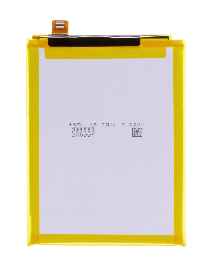 Replacement Battery Compatible For Motorola Moto Edge 20 Lite (XT2139-1 / 2021) (Genuine OEM) (NT50)