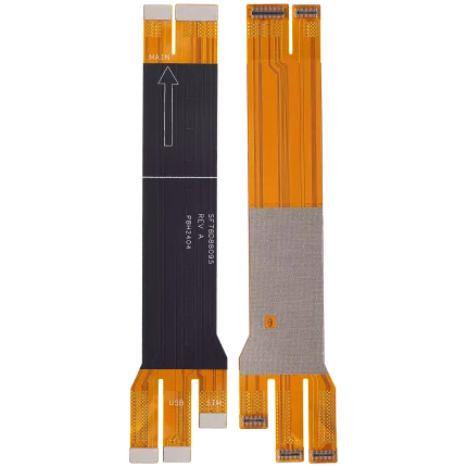 Mainboard Flex Cable Compatible For Motorola Moto Edge 40 Neo (XT2307 / 2023) (Genuine OEM)