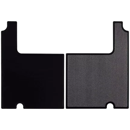 Heat Shielding Film (Back The Mainboard ) Compatible For Motorola Moto Edge 40 Neo (XT2307 / 2023) (Genuine OEM)
