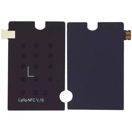 NFC Only Compatible For Motorola Moto Edge 40 (XT2303 / 2023) (Genuine OEM)