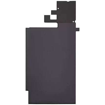Heat Shielding Film (Above The Mainboard And Battery ) Compatible For Motorola Moto Edge 40 (XT2303 / 2023) (Genuine OEM)