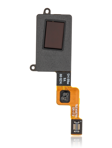 Fingerprint Reader With Flex Cable Compatible For Motorola Edge 5G (XT2063 / 2020)