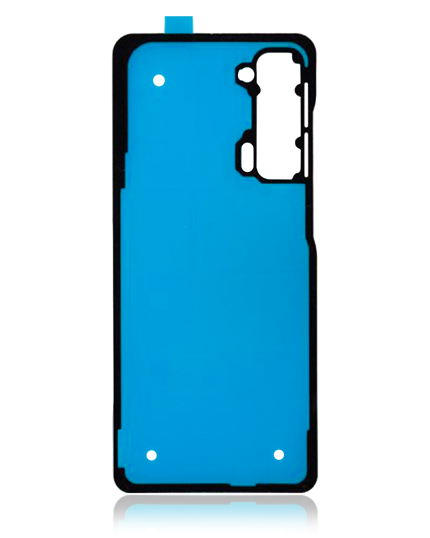 Back Cover Adhesive Tape Compatible For Motorola Edge 5G (XT2063 / 2020) (Genuine OEM)