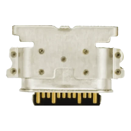Charging Port Compatible For Motorola Moto Edge 5G (XT2141 / 2021) (Genuine OEM)