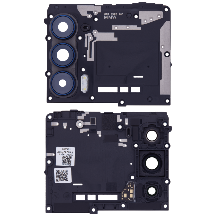 Back Camera Bracket for Motorola Moto Edge 5G (XT2141-1 / 2021) (Verizon) (Genuine OEM)