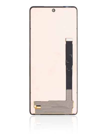 LCD Assembly Without Frame Compatible For Motorola Moto Edge Plus / Edge 30 Pro (XT2201-1/4) / Edge X30 5G (XT2201 -2/6 /2022) (All Colors)