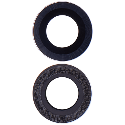 Back Camera Lens (Center) Compatible Motorola Moto Edge Plus 5G (XT2061 / 2020) (Genuine OEM)