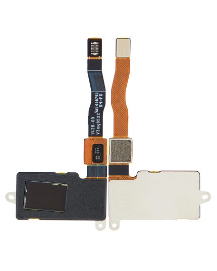 Fingerprint Reader With Flex Cable (Inside The Screen) Compatible For Motorola Edge Plus 5G (XT2061 / 2020)