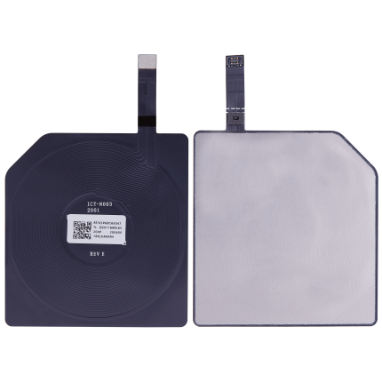 NFC Wireless Charging Flex Compatible For Motorola Edge Plus (XT2061 / 2020) (Genuine OEM)