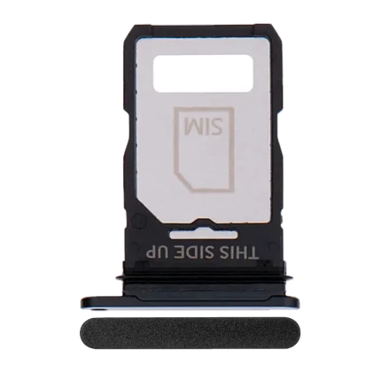 SIM Card Reader Board Compatible For Motorola Moto Edge (XT2305 / 2023) (Genuine OEM)