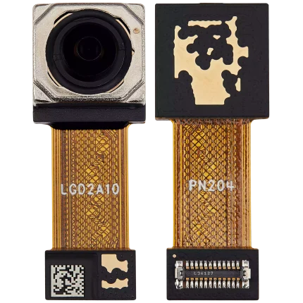 Front Camera Compatible For Motorola Moto Edge (XT2305 / 2023) (Genuine OEM)