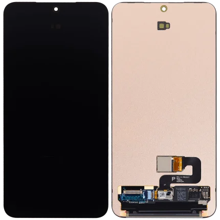 OLED Assembly Without Frame Compatible For Samsung Galaxy S25 5G (Refurbished) (All Colors)