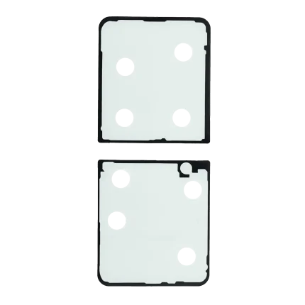 Back Cover Adhesive Tape Compatible For Samsung Galaxy Z Flip 3 5G
