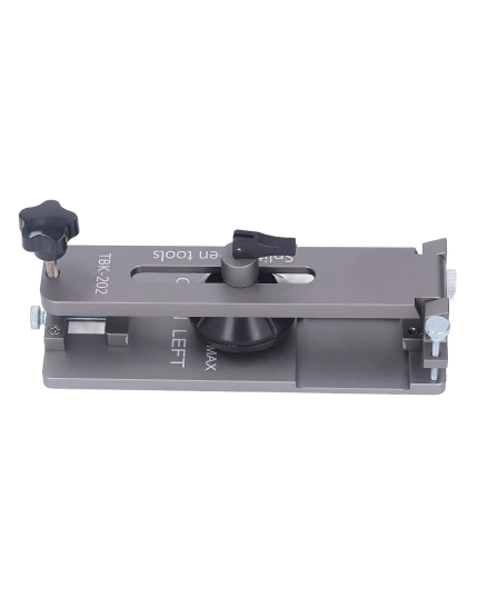 Side Open Universal Screen Separator For iPhone 12 and Higher Models (TBK-202) (TBK)