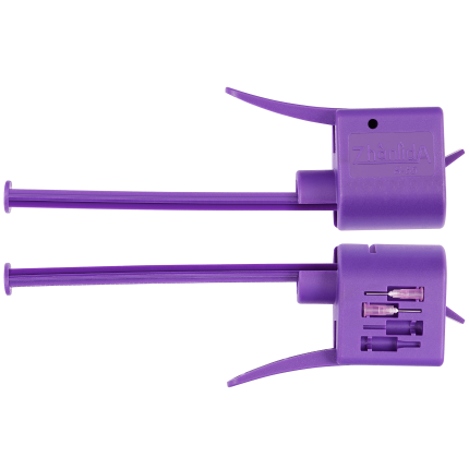 S-50 Manual Glue Gun (30/50CC) (Zhanlida)