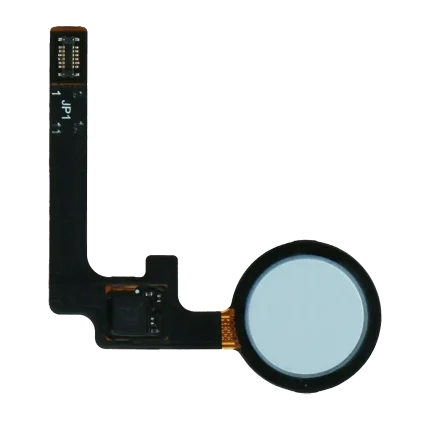 Fingerprint Sensor Flex Compatible For Google Pixel 2 (Kinda Blue)