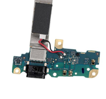 Charging Port Flex Cable Compatible For Google Pixel 2