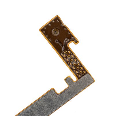 Microphone Flex Compatible For Google Pixel 2 XL