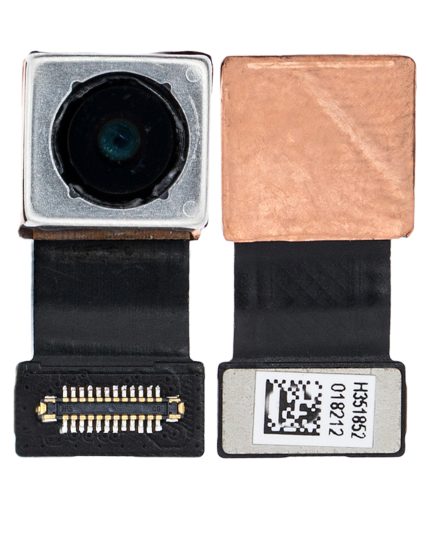 Front Camera Compatible For Google Pixel 3 (Right)