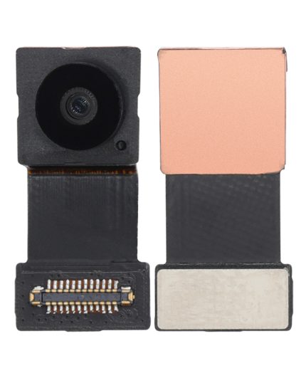 Front Camera Compatible For Google Pixel 3 (Left) (Genuine OEM)