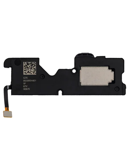 Loudspeaker Compatible For Google Pixel 3  (Genuine OEM)