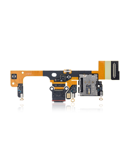 Charging Port Flex Cable Compatible For Google Pixel 3 XL
