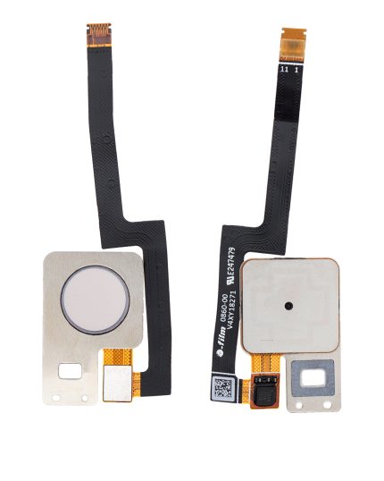 Fingerprint Sensor Cable Compatible For Google Pixel 3 XL (Pink)