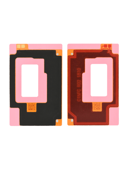 NFC Wireless Coil Flex Cable Compatible For Google Pixel 3 XL