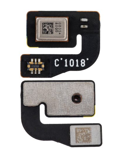 Microphone Flex Compatible For Google Pixel 3 XL
