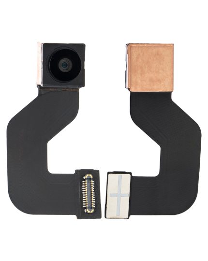 Front Camera (Wide Angle) Compatible For Google Pixel 3 XL (Genuine OEM)