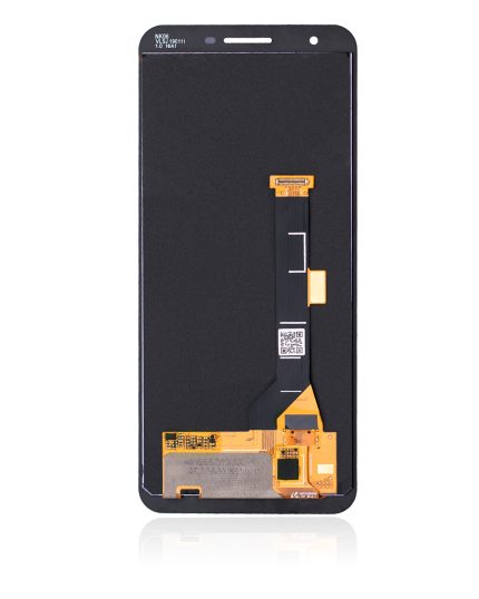 OLED Assembly Without Frame Compatible For Google Pixel 3a (Refurbished) (All Colors)