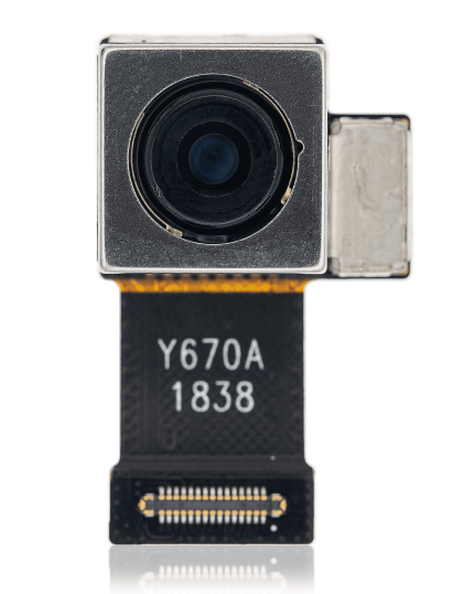 Back Camera Compatible For Google Pixel 3 / 3 XL / 3A / 3A XL (Genuine OEM)