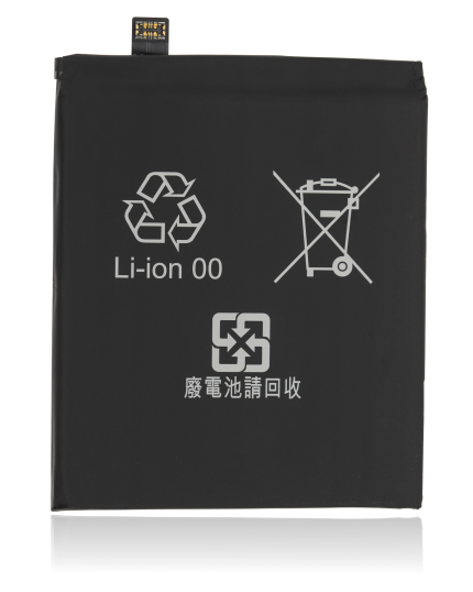 Replacement Battery Compatible For Google Pixel 3a XL (G020A-B) (Genuine OEM)