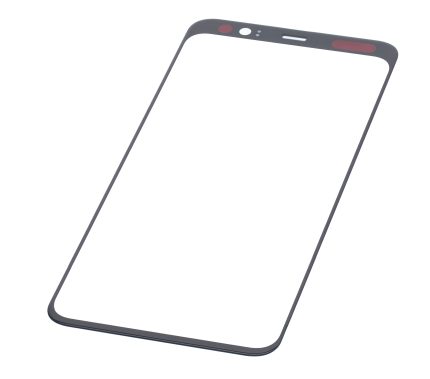 Front Glass Compatible For Google Pixel 4 XL