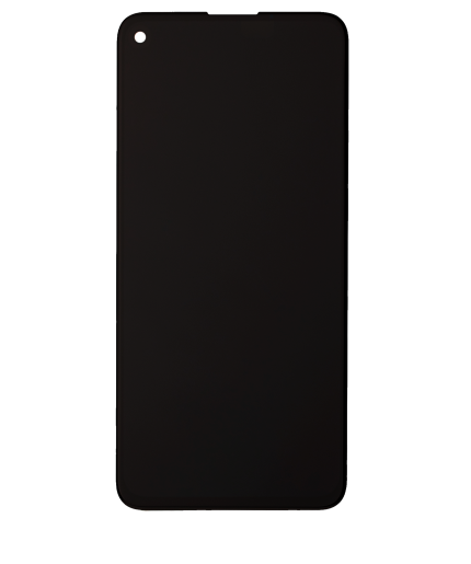 OLED Assembly Without Frame Compatible For Google Pixel 4a 5G (Refurbished) (All Colors)