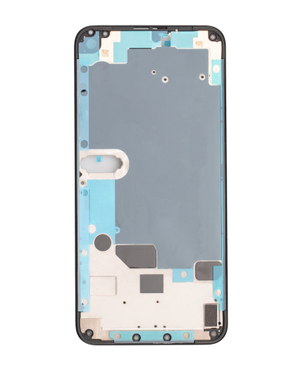 Bezel (Upper Assembly) Compatible For Google Pixel 4a (Genuine OEM)