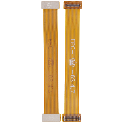 Tester Cable (LCD Assembly) Compatible For Google Pixel 3A / 4A / 4A 5G / 5A 5G