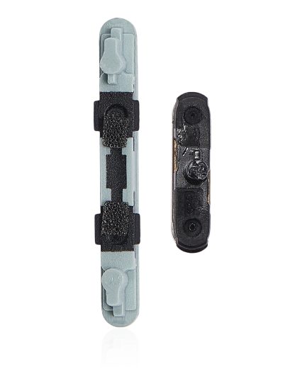 Hard Buttons (Power / Volume) Compatible For Google Pixel 5 (Sorta Sage)