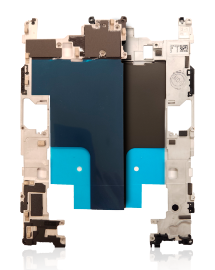 Mid-Frame Housing Bracket Compatible For Google Pixel 6a (Genuine OEM)