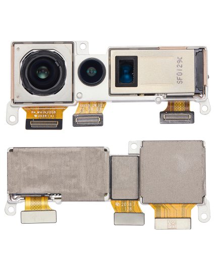 Back Camera Compatible For Google Pixel 6 Pro (Genuine OEM)
