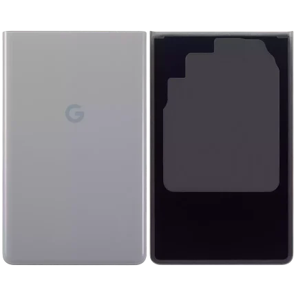 Back Cover Glass Compatible For Google Pixel 7 Pro (Used OEM Pull: Grade A) (Hazel)