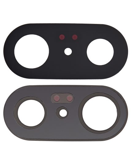 Back Camera Lens (Glass Only) With Adhesive Compatible For Google Pixel 7