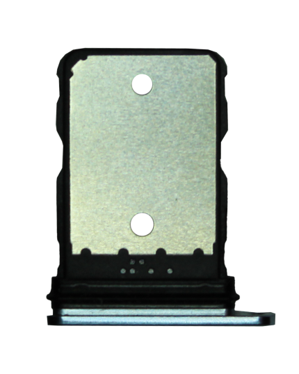 Sim Card Tray Compatible For Google Pixel 8 Pro (Genuine OEM) (Bay)